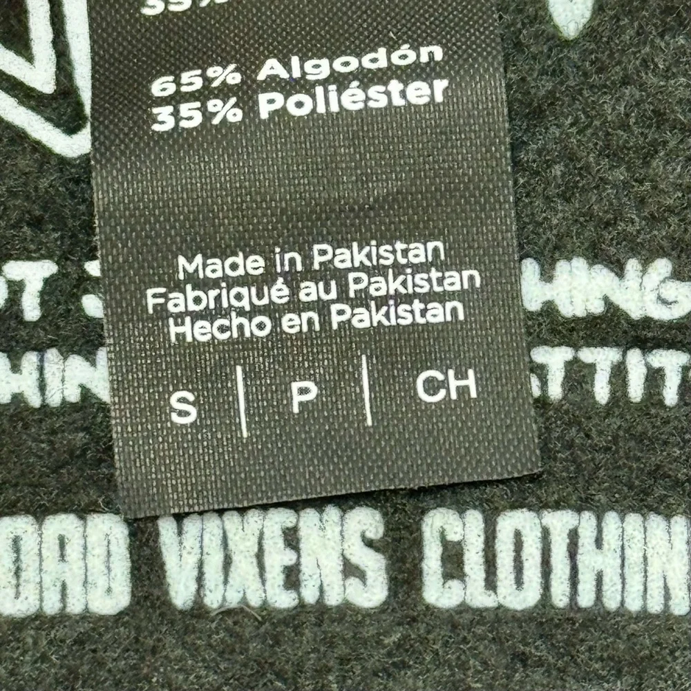 Women’s “Off Road Vixens” Race Life Hoodie | #W19 - Picture 11 of 14